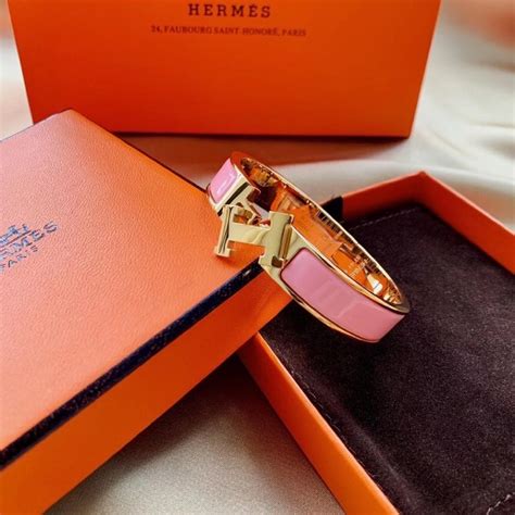 premium replica hermes jewelry|hermes false bracelets.